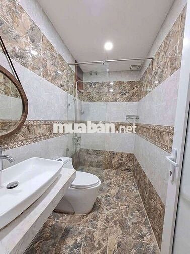 ☘️☘️NHÀ 3 TẦNG ĐẸP FULL NỘI THẤT KHU BIỂN PHẠM VĂN ĐỒNG