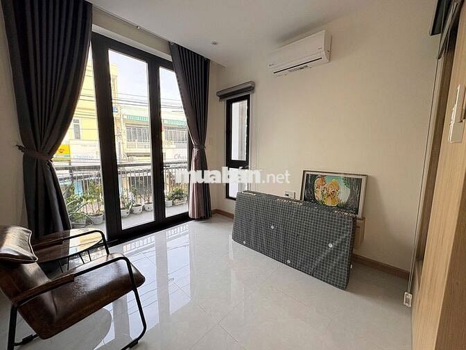 CHÍNH CHỦ CHO THUÊ❣️3 TẦNG SÁT CẦU RỒNG, CÔNG VIÊN APEC - 27 TR/TH