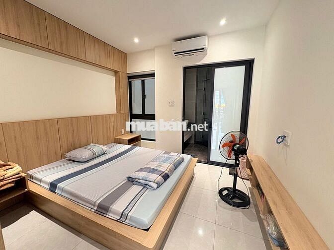 CHÍNH CHỦ CHO THUÊ❣️3 TẦNG SÁT CẦU RỒNG, CÔNG VIÊN APEC - 27 TR/TH