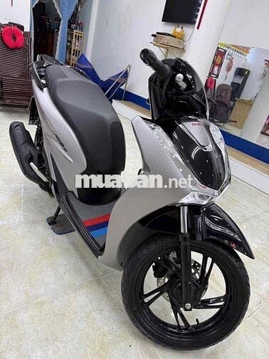 Honda SH 150 ABS 2022 Bạc nhám Tự động