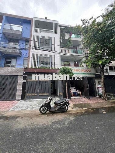 NHÀ KHU DC AN SƯƠNG VIP CHO THUÊ