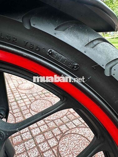 Honda Winner V1 Như Mới - Góp 18tuổi- Góp nợ xấu