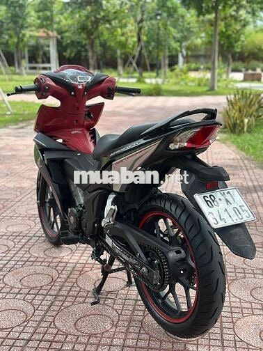 Honda Winner V1 Như Mới - Góp 18tuổi- Góp nợ xấu