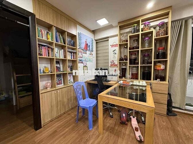 Gấp, chung cư 283 Khương Trung sát vành đai 2.5, 62m2 2PNKK.
