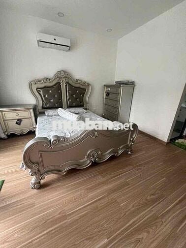 NHÀ KHU DC AN SƯƠNG VIP CHO THUÊ