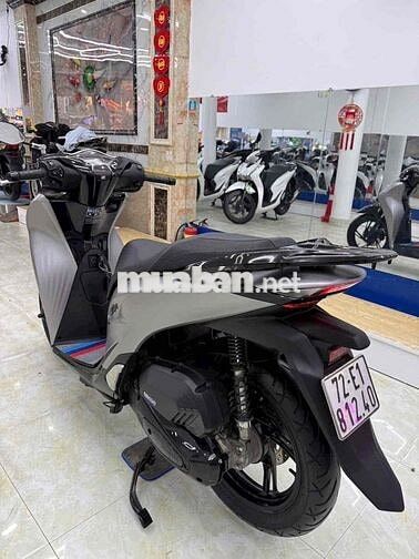 Honda SH 150 ABS 2022 Bạc nhám Tự động