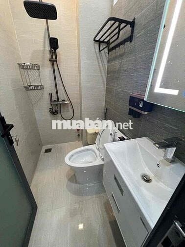 NHÀ KHU DC AN SƯƠNG VIP CHO THUÊ