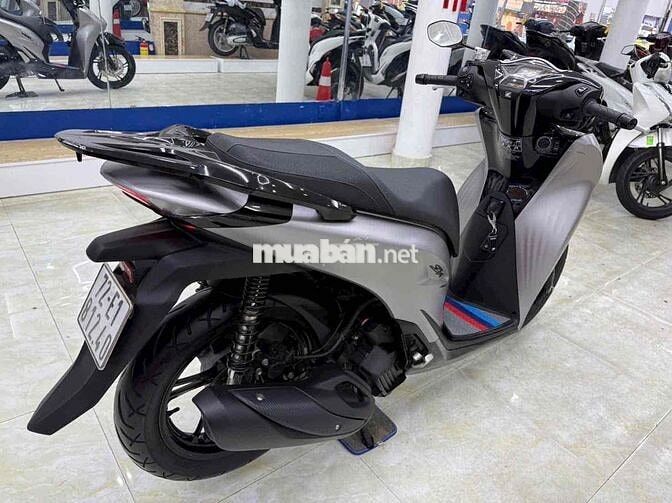 Honda SH 150 ABS 2022 Bạc nhám Tự động
