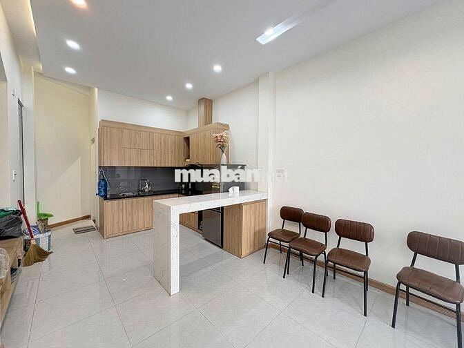 CHÍNH CHỦ CHO THUÊ❣️3 TẦNG SÁT CẦU RỒNG, CÔNG VIÊN APEC - 27 TR/TH