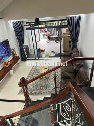 NHÀ KHU DC AN SƯƠNG VIP CHO THUÊ