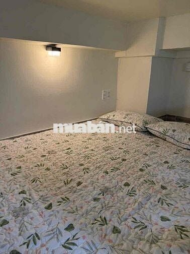 STUDIO MỚI XÂY FULL NỘI THẤT SIÊU XỊN - cửa sổ trời