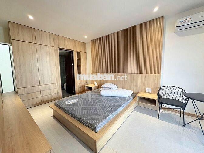 CHÍNH CHỦ CHO THUÊ❣️3 TẦNG SÁT CẦU RỒNG, CÔNG VIÊN APEC - 27 TR/TH