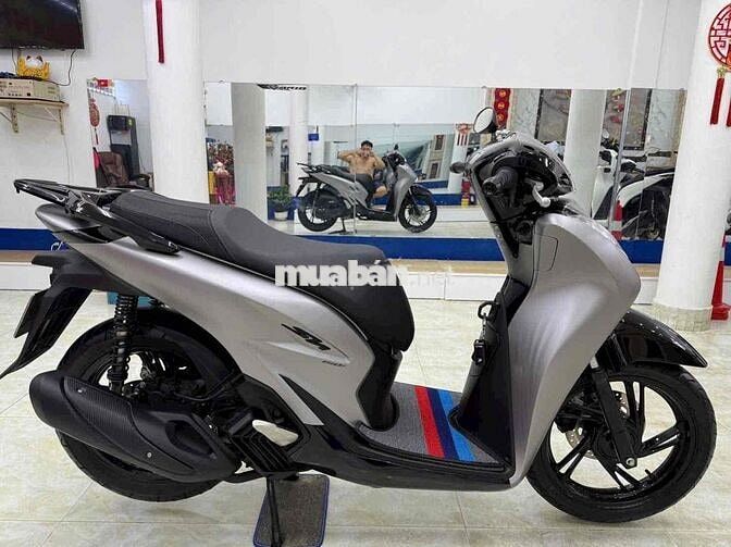 Honda SH 150 ABS 2022 Bạc nhám Tự động