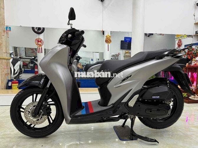 Honda SH 150 ABS 2022 Bạc nhám Tự động