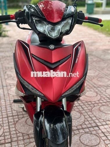 Yamaha Exciter Như mới- Góp 18tuổi - Góp nợ xấu