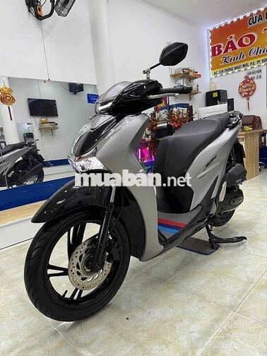 Honda SH 150 ABS 2022 Bạc nhám Tự động
