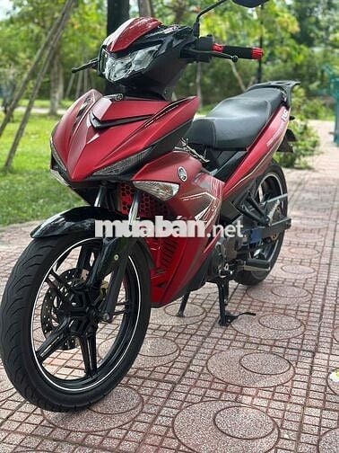 Yamaha Exciter Như mới- Góp 18tuổi - Góp nợ xấu