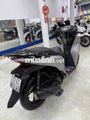 Honda SH 150 ABS 2022 Bạc nhám Tự động