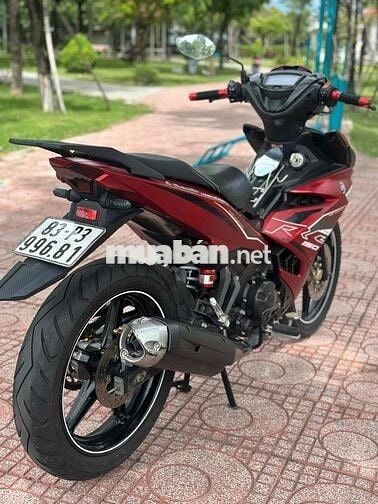 Yamaha Exciter Như mới- Góp 18tuổi - Góp nợ xấu