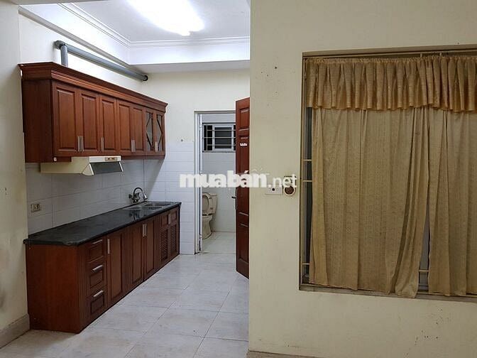 Chung cư mi-ni, 70m2, tầng 2, Địa chỉ: 167 Trương Định - Hà Nội