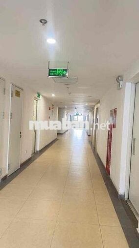 Chung cư 360 Giải Phóng tiện ích bạt ngàn, sát vdai2.5, 80m2x3PN