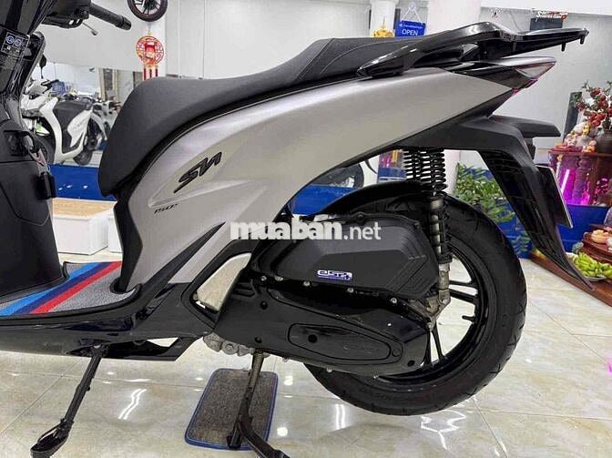 Honda SH 150 ABS 2022 Bạc nhám Tự động