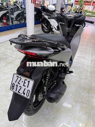 Honda SH 150 ABS 2022 Bạc nhám Tự động