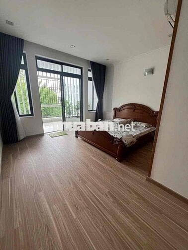 NHÀ KHU DC AN SƯƠNG VIP CHO THUÊ