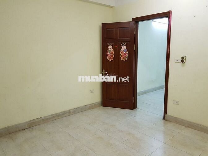 Chung cư mi-ni, 70m2, tầng 2, Địa chỉ: 167 Trương Định - Hà Nội