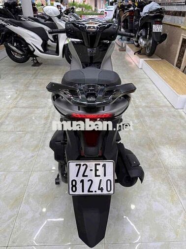 Honda SH 150 ABS 2022 Bạc nhám Tự động
