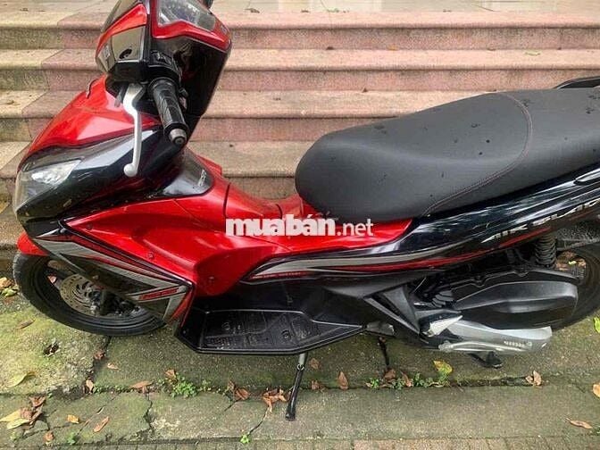 Honda Air Blade 2015 Đỏ đen