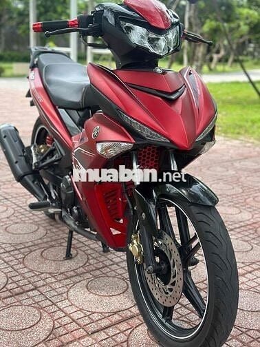 Yamaha Exciter Như mới- Góp 18tuổi - Góp nợ xấu