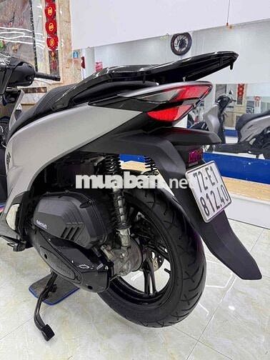 Honda SH 150 ABS 2022 Bạc nhám Tự động