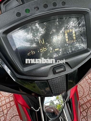 Yamaha Exciter Như mới- Góp 18tuổi - Góp nợ xấu