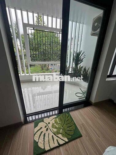 NHÀ KHU DC AN SƯƠNG VIP CHO THUÊ