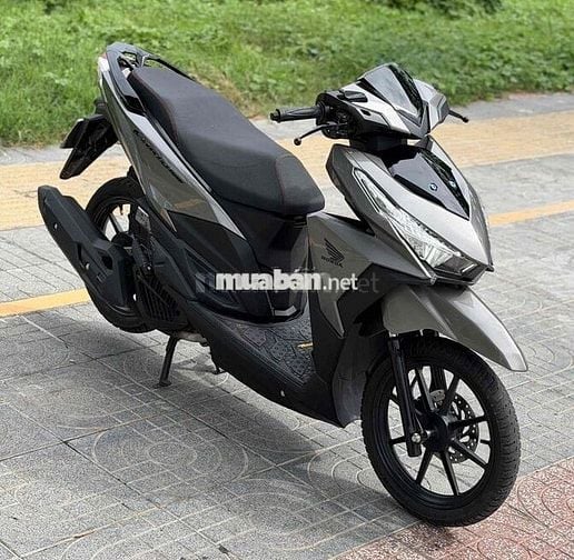 Honda Vario 150 Xám Xe tay ga