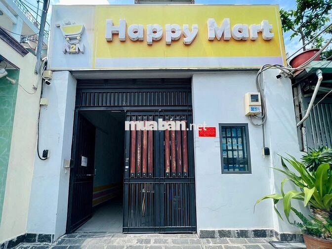 CHÍNH CHỦ CHO THUÊ MẶT BẰNG - MẶT TIỀN PHẠM THẾ HIỂN - VỊ TRÍ SIÊU ĐẸP