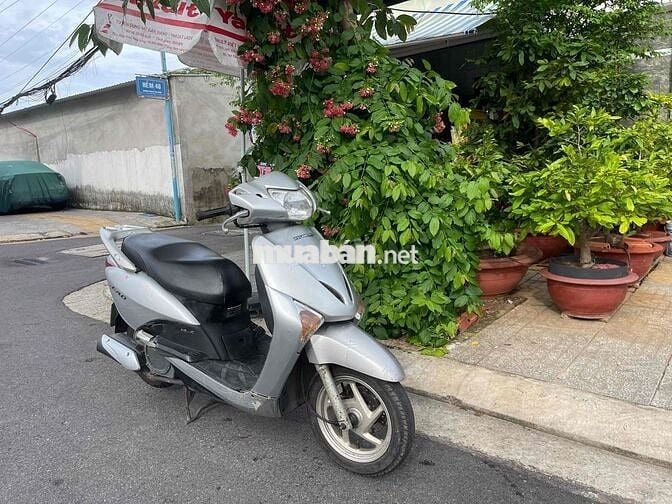 Honda Lead Fi 110 máy êm bao đi