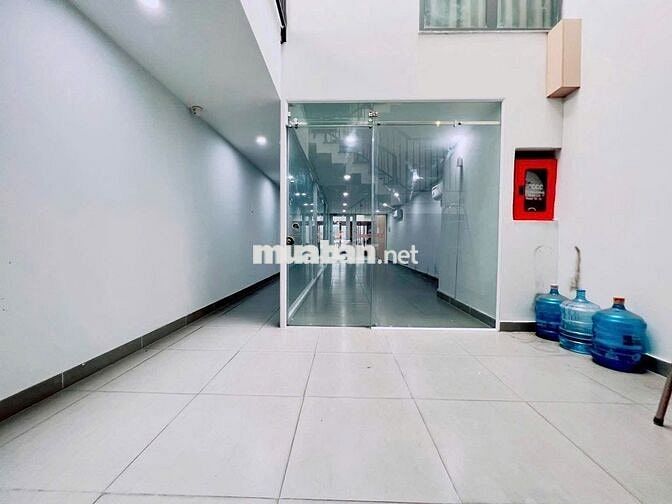 CHÍNH CHỦ CHO THUÊ MẶT BẰNG - MẶT TIỀN PHẠM THẾ HIỂN - VỊ TRÍ SIÊU ĐẸP