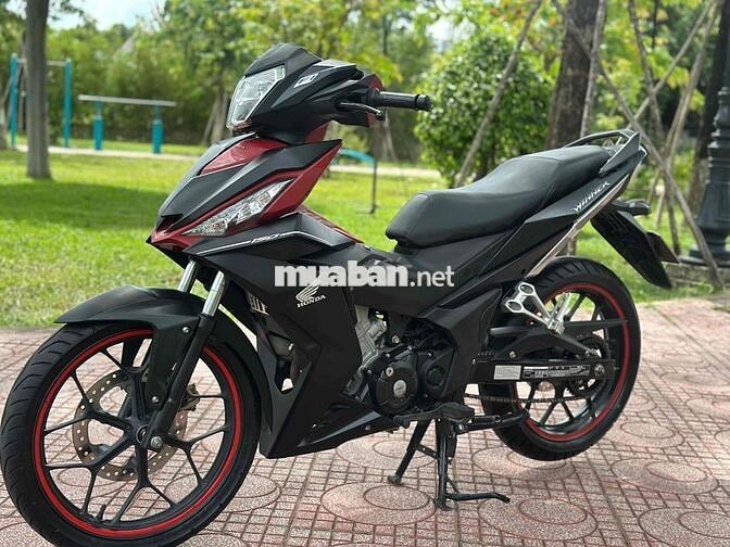 Honda Winner V1 Như Mới - Góp 18tuổi- Góp nợ xấu