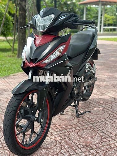 Honda Winner V1 Như Mới - Góp 18tuổi- Góp nợ xấu
