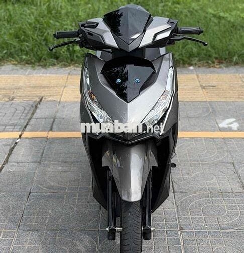 Honda Vario 150 Xám Xe tay ga
