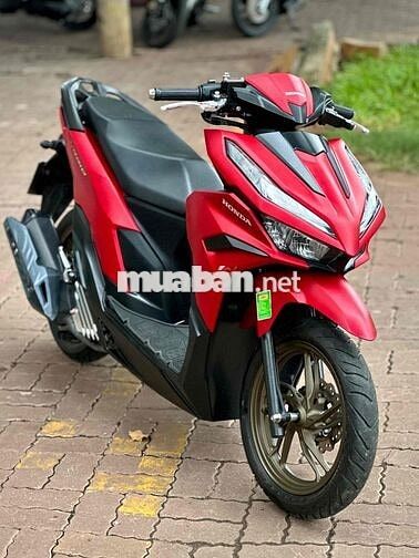 Vario 125 2026 Đỏ nhám 2000 km chính chủ
