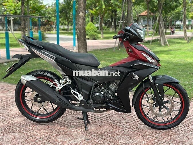 Honda Winner V1 Như Mới - Góp 18tuổi- Góp nợ xấu
