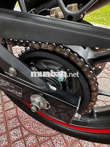 Honda Winner V1 Như Mới - Góp 18tuổi- Góp nợ xấu