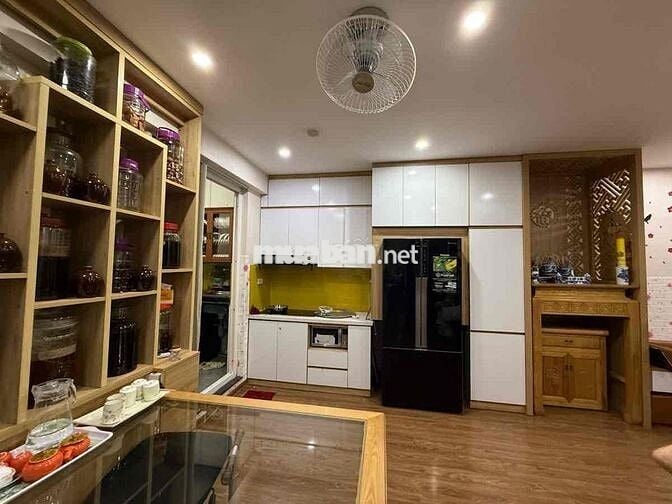 Gấp, chung cư 283 Khương Trung sát vành đai 2.5, 62m2 2PNKK.