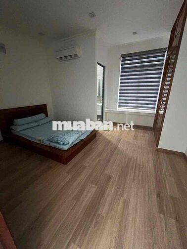 NHÀ KHU DC AN SƯƠNG VIP CHO THUÊ