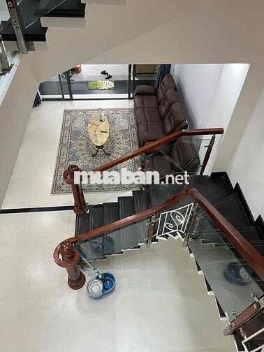 NHÀ KHU DC AN SƯƠNG VIP CHO THUÊ