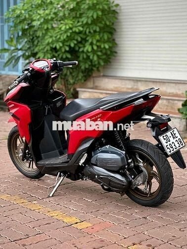 Vario 125 2026 Đỏ nhám 2000 km chính chủ
