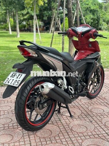 Honda Winner V1 Như Mới - Góp 18tuổi- Góp nợ xấu